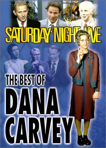 Saturday Night Live/Best Of Dana Carvey@DVD@NR