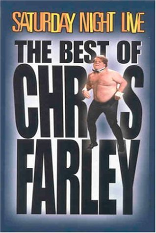 Saturday Night Live/Best Of Chris Farley@Clr@Nr
