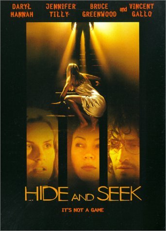 Hide & Seek/Hannah/Tilly/Gallo@Clr/Cc/St/Ws/Keeper@R
