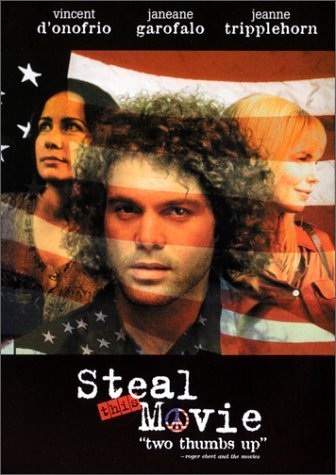 Steal This Movie/D'Onofrio/Garofalo/Tripplehorn@Clr/5.1/Ws/Spa-Fra Sub@R