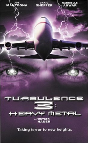 Turbulence 3-Heavy Metal/Mantegna/Sheffer/Anwar/Hauer@Clr/Cc/Fra-Spa Sub@R