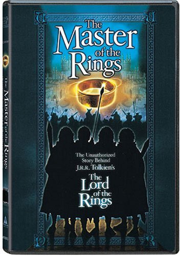 Master Of The Rings/Master Of The Rings@Nr