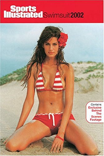 Sports Illustrated/Swimsuit 2002@Nr