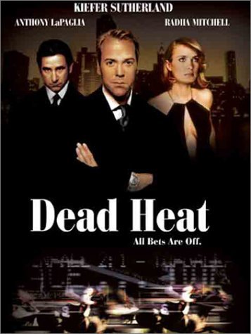 Dead Heat/Sutherland/Mitchell/Lapaglia@Clr/Cc/5.1/Ws@R