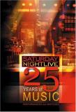 Saturday Night Live 25 Years Of Music Performances Nr 5 DVD 