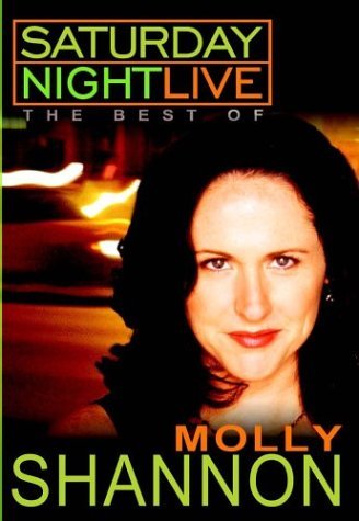 Saturday Night Live/Best Of Molly Shannon@Best Of Molly Shannon