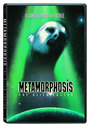 Metamorphosis-Alien Factor/Metamorphosis-Alien Factor@Ws@Nr