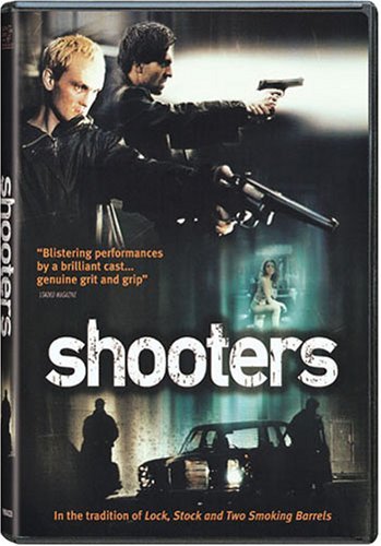 Shooters/Howard/Dunbar/Lynskey@Ws@R