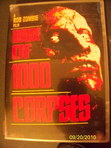 House Of 1000 Corpses/House Of 1000 Corpses