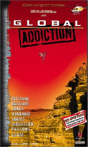 Global Addiction Global Addiction Clr Nr 