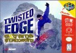 Nintendo 64/Twisted Edge@3d@E
