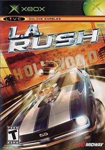 Xbox/La Rush