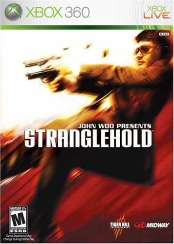 Xbox 360/Stranglehold
