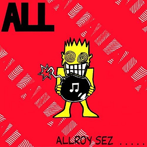 All/Allroy Sez