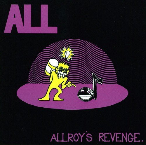 All/Allroy's Revenge