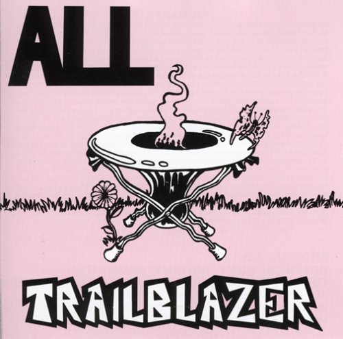 All/Trailblazer
