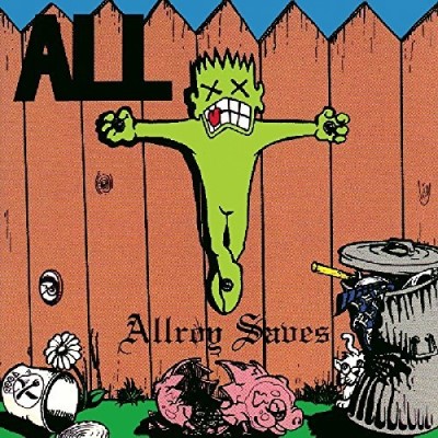 All/Allroy Saves