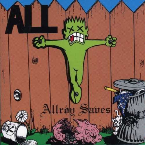 All/Allroy Saves