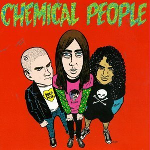 Chemical People/Right Thing