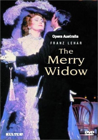 Joan Sutherland/Merry Widow@Nr
