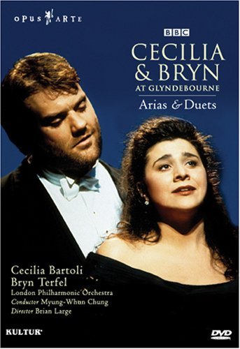 Cecilia & Bryn At Glyndebourne/Cecilia & Bryn At Glyndebourne@Nr