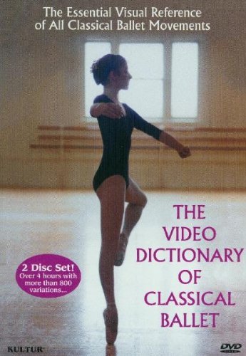Video Dictionary Of Classical Video Dictionary Of Classical Nr 