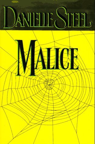 Danielle Steel/Malice