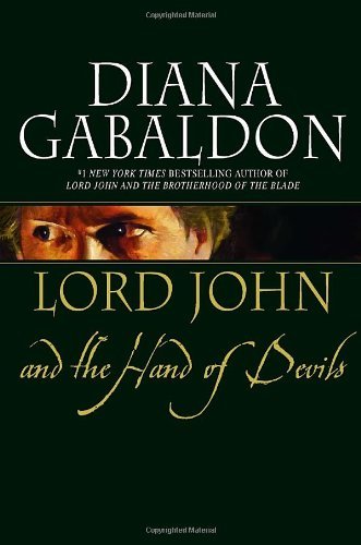 Diana Gabaldon/Lord John and the Hand of Devils