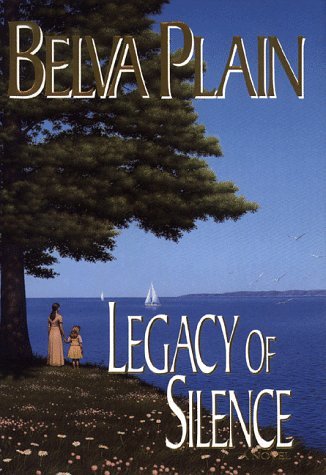 Belva Plain/Legacy Of Silence