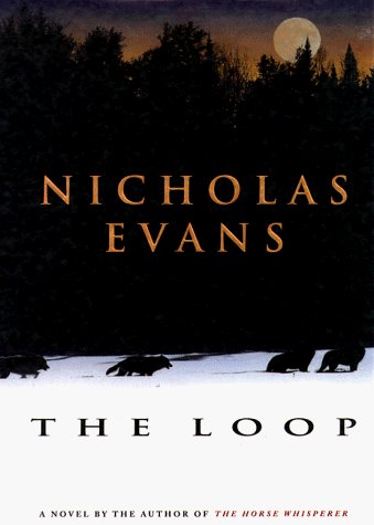 Nicholas Evans/The Loop