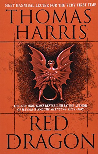 Thomas Harris/Red Dragon