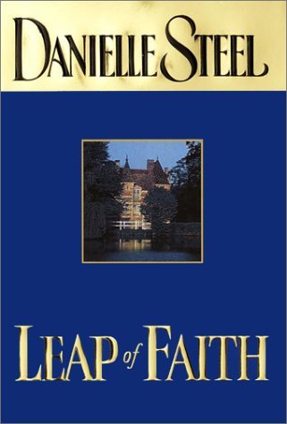 Danielle Steel/Leap Of Faith