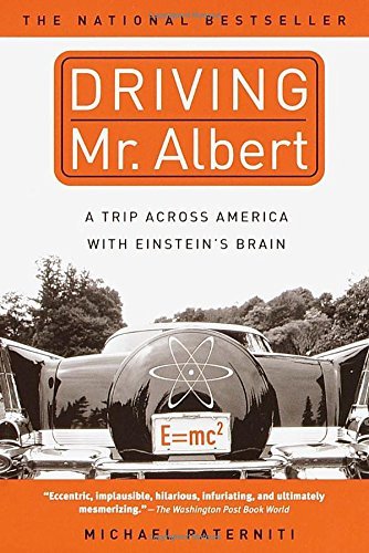 Michael Paterniti/Driving Mr. Albert