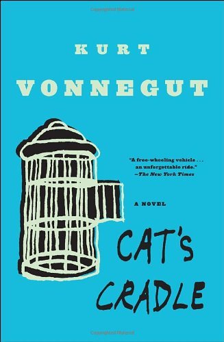 Kurt Vonnegut/Cat's Cradle
