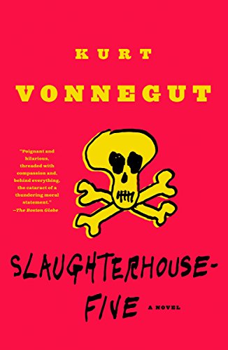Kurt Vonnegut/Slaughterhouse-five@Reissue
