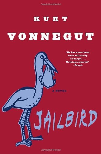 Kurt Vonnegut/Jailbird