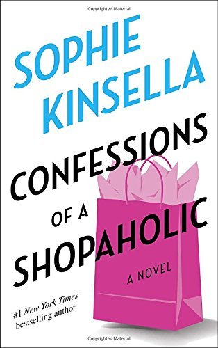 Sophie Kinsella/Confessions of a Shopaholic