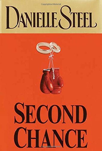 Danielle Steel/Second Chance