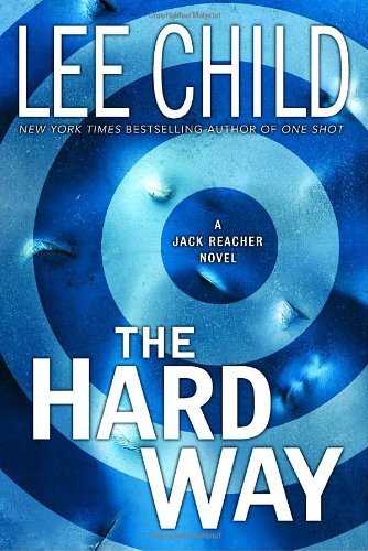 Lee Child/The Hard Way