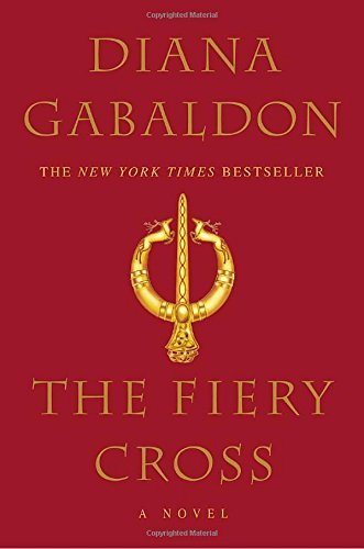 Diana Gabaldon/The Fiery Cross@Reprint