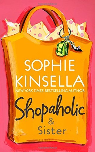 Sophie Kinsella/Shopaholic & Sister