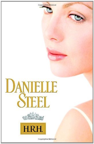 Danielle Steel/H.R.H.