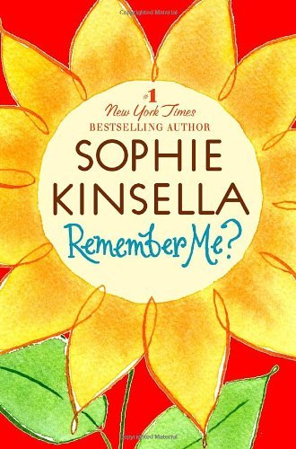 Sophie Kinsella/Remember Me?