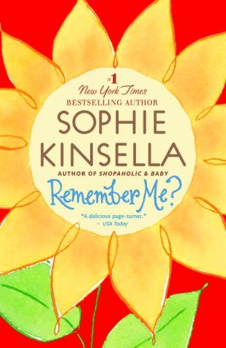 Sophie Kinsella/Remember Me?