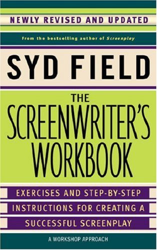 Syd Field/The Screenwriter's Workbook@REV UPD