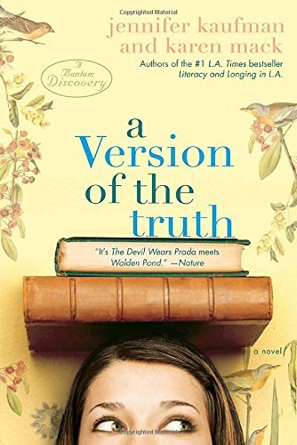 Jennifer Kaufman/A Version of the Truth