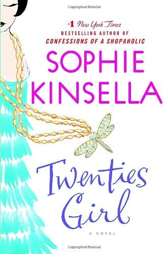 Sophie Kinsella/Twenties Girl