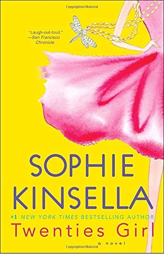 Sophie Kinsella/Twenties Girl@Reprint