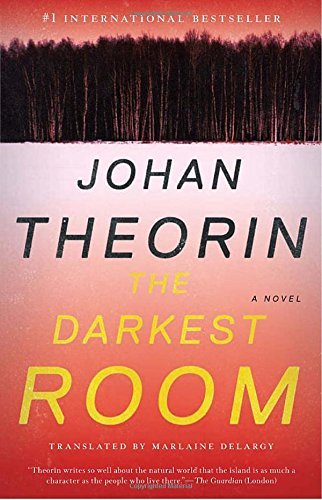 Johan Theorin/The Darkest Room