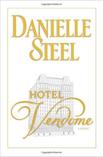Danielle Steel/Hotel Vendome
